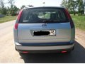 Ford Focus Turnier II в городе Липецк, фото 2, стоимость: 350 000 руб.