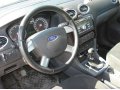 Ford Focus Turnier II в городе Липецк, фото 4, Липецкая область