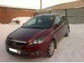 Ford focus 2, 2008 года в городе Миасс, фото 1, Челябинская область