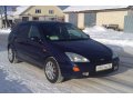 Ford Focus, 2001 в городе Брянск, фото 1, Брянская область