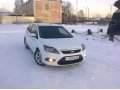 продам форд фокус 2008г пробег 59000 один хозяин .стоит зимний пакет . в городе Карпинск, фото 1, Свердловская область