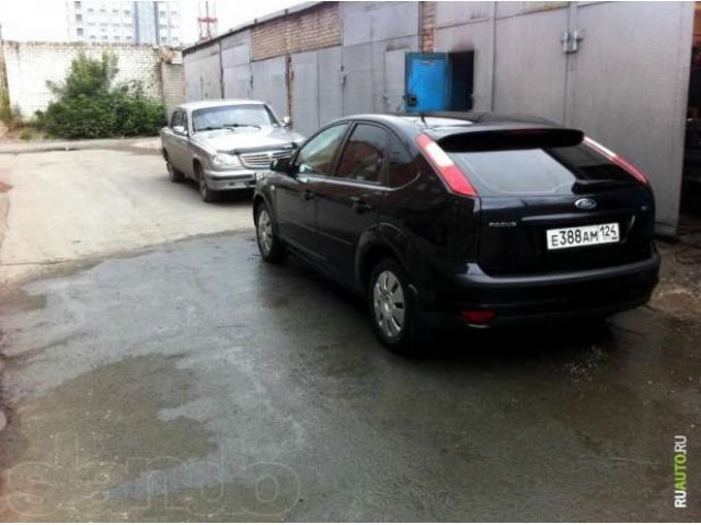 FORD FOCUS 2006 год! в городе Ачинск, фото 1, стоимость: 430 000 руб.