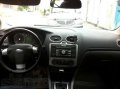 FORD FOCUS 2006 год! в городе Ачинск, фото 2, стоимость: 430 000 руб.