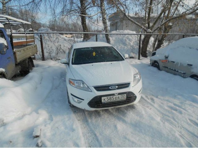 Срочно продается отличная машина! в городе Брянск, фото 1, Ford