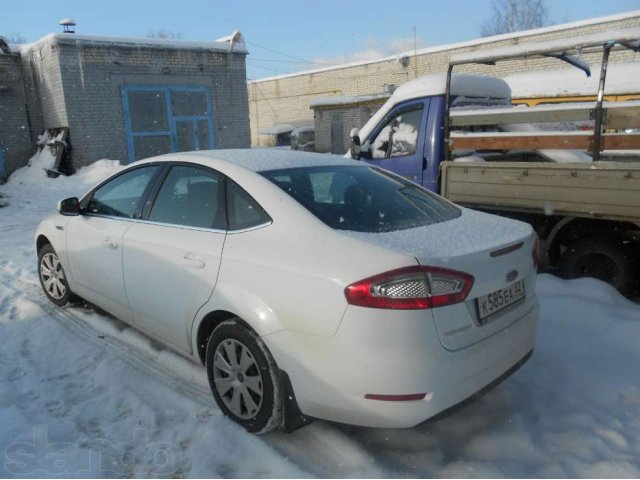Срочно продается отличная машина! в городе Брянск, фото 4, Ford