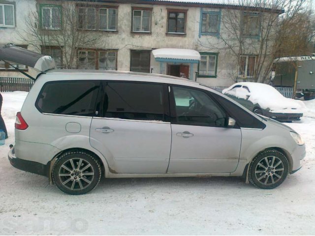 продам Форд Галакси в городе Тюмень, фото 2, Тюменская область