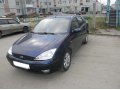 Ford focus декабрь 2004 в городе Йошкар-Ола, фото 1, Марий Эл