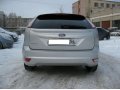 `форд фокус 2011г-по ПТС 2011г!!! в городе Оренбург, фото 6, Ford