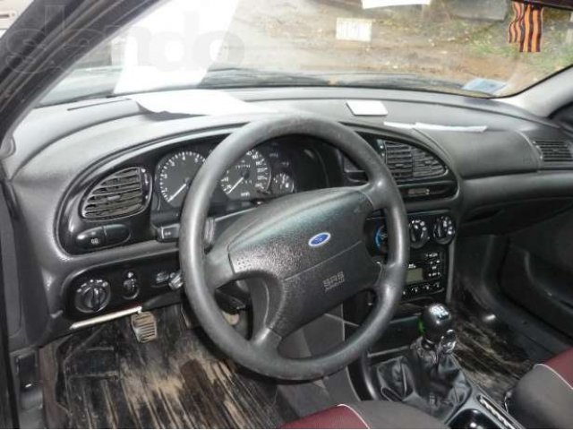 Продаю Ford Mondeo в городе Киров, фото 6, Ford