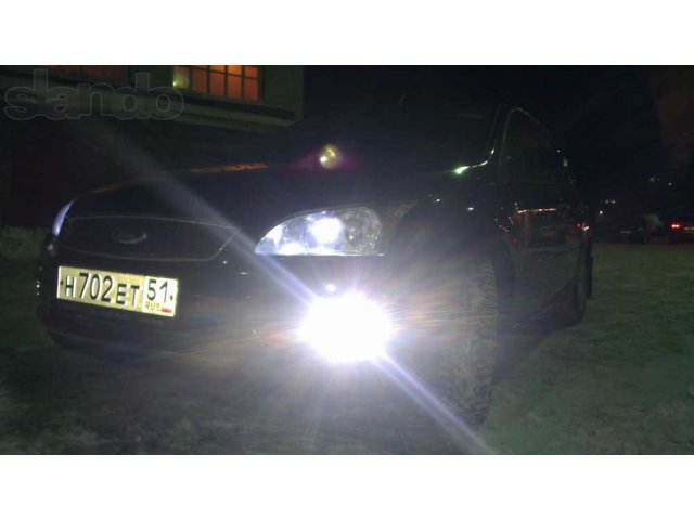 Продам ford focus II в городе Мурманск, фото 1, Ford