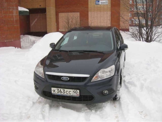 Продам Ford Focus 2009г в городе Обнинск, фото 1, Ford