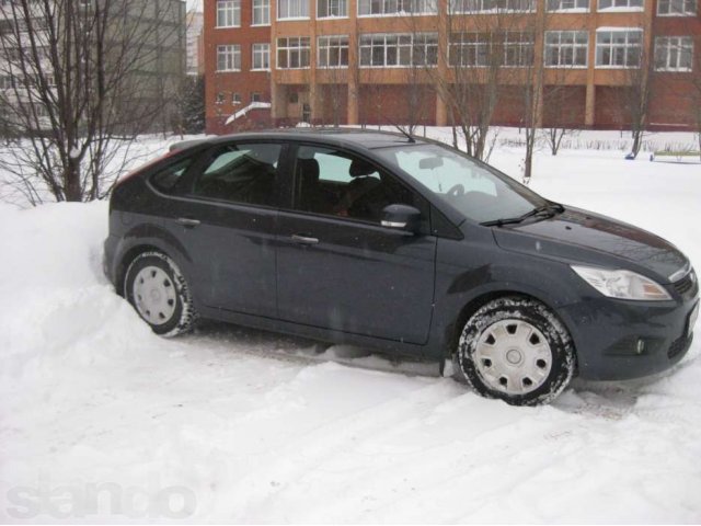 Продам Ford Focus 2009г в городе Обнинск, фото 2, Калужская область