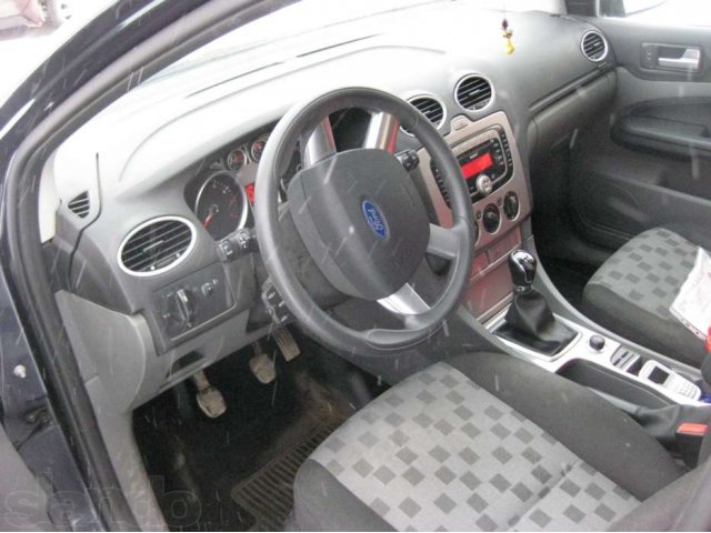 Продам Ford Focus 2009г в городе Обнинск, фото 5, Калужская область