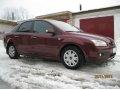 FORD FOCUS II 2.0 (GHIA) 08.2007 г.в. 440 000 рублей в городе Орёл, фото 1, Орловская область