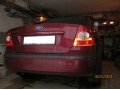 FORD FOCUS II 2.0 (GHIA) 08.2007 г.в. 440 000 рублей в городе Орёл, фото 8, стоимость: 400 000 руб.