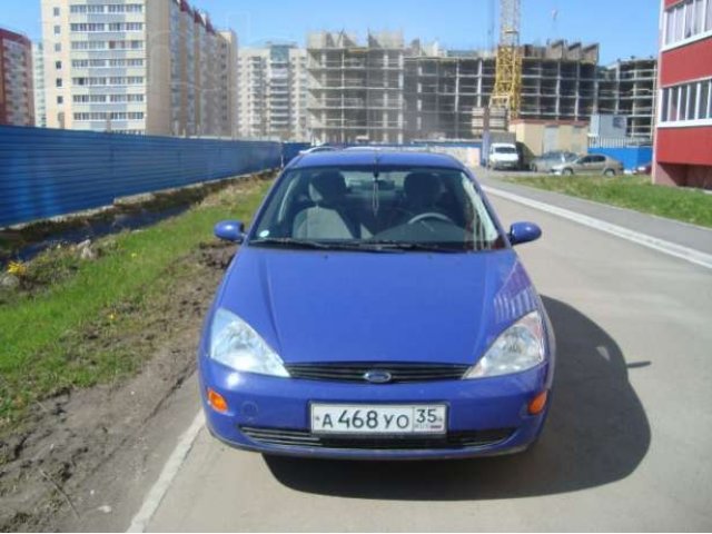 Срочно продам Форд Фокус в городе Обь, фото 2, Новосибирская область