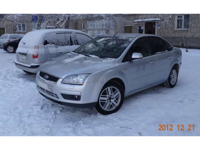 Ford Focus продается в городе Стерлитамак, фото 1, Ford