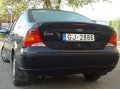 Ford Focus, 6,5l/100km,1,6, 2004 в городе Собинка, фото 1, Владимирская область