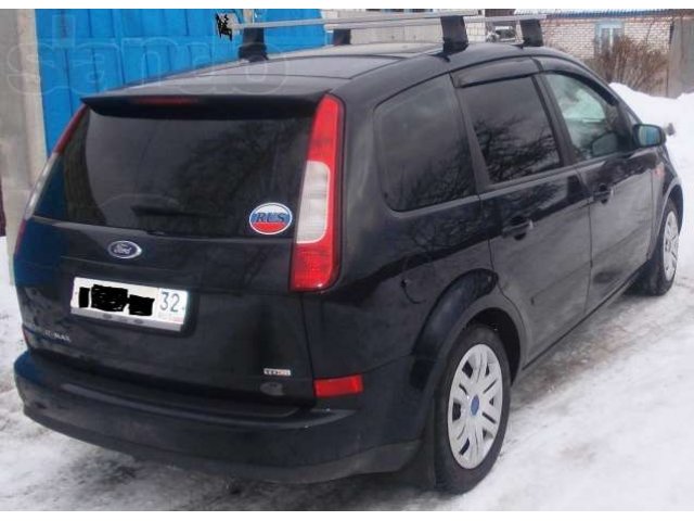 Срочно Ford Cmax в городе Унеча, фото 2, Брянская область