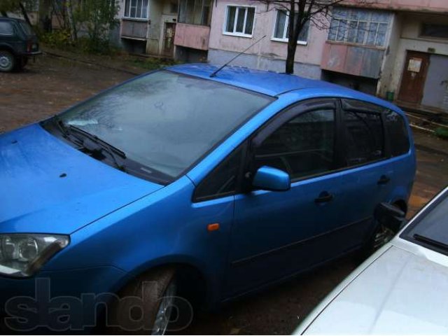 Продаю Ford C-MAX, 2006 в городе Киров, фото 2, Ford