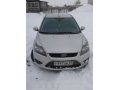 Ford Focus 2 рестайлинг, 2011 г. выпуска (седан, 1.6л МКПП 115лс). в городе Тверь, фото 4, Тверская область