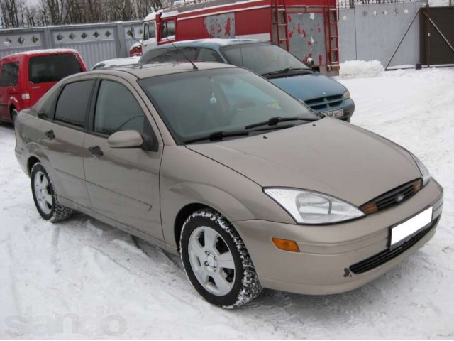 Продам ford focus в городе Калининград, фото 1, Ford