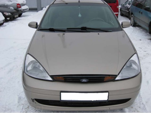 Продам ford focus в городе Калининград, фото 2, Калининградская область