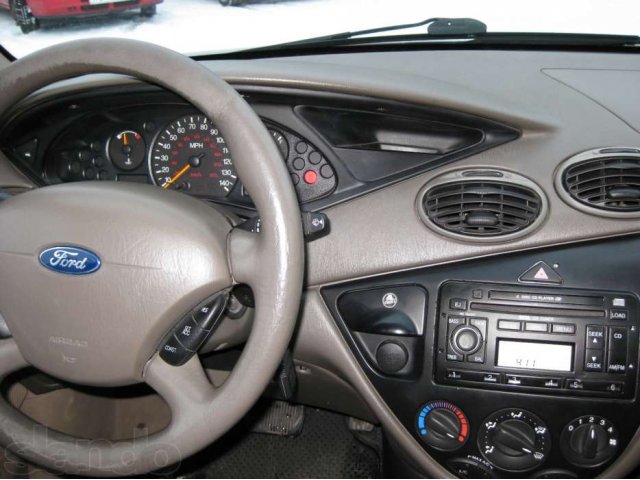 Продам ford focus в городе Калининград, фото 6, стоимость: 270 000 руб.