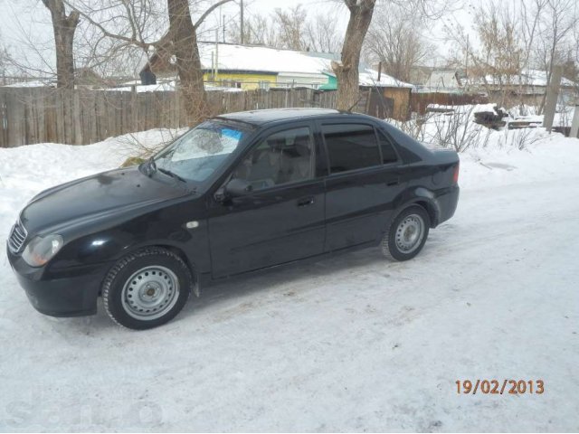 Geely otaka в городе Оренбург, фото 1, Geely