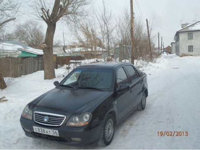 Geely otaka в городе Оренбург, фото 2, Оренбургская область