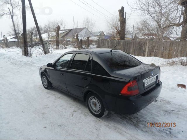 Geely otaka в городе Оренбург, фото 7, Geely