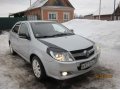 продам авто в городе Ижевск, фото 3, Geely