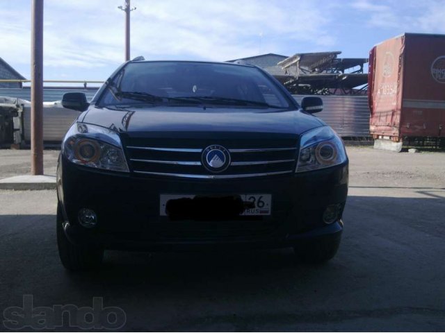 продам geeli mk cross в городе Георгиевск, фото 1, Geely