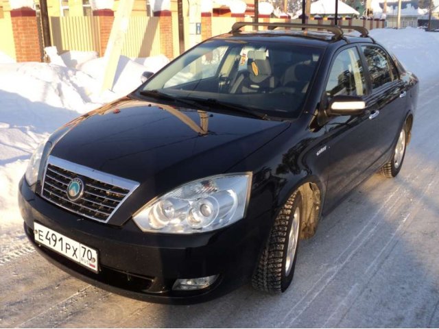 Продам авто в городе Томск, фото 1, Geely