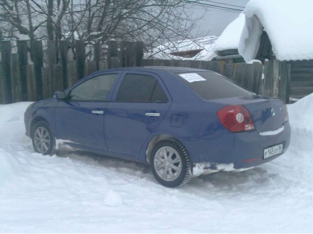 Продаю Geely MK в городе Нягань, фото 1, Geely