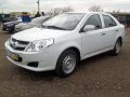 Geely MK 2011 г.в. в городе Кропоткин, фото 1, Краснодарский край