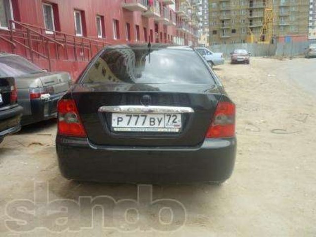 Продам в городе Тюмень, фото 1, Geely