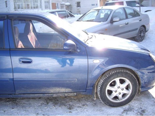 Продаю автомобиль Gelly Otaka 2007г. за 165 000 руб. в городе Казань, фото 4, Татарстан
