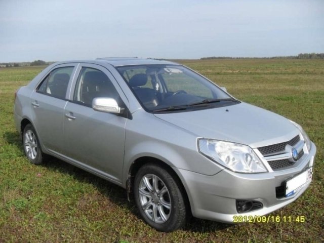 Продажа Geely MK 2010 г.в. в городе Ижевск, фото 2, Geely