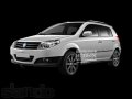 Продам Geely MK Cross люкс 2011, серебристый, кожа, люк в городе Ульяновск, фото 1, Ульяновская область