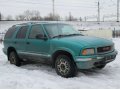 GMC Jimmy - 1994г в городе Санкт-Петербург, фото 7, Ленинградская область