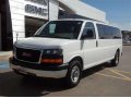 2012 GMC Savana 3500 LT в городе Краснодар, фото 1, Краснодарский край