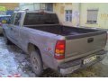 GMC Sierra, 2003 ПИКАП в городе Екатеринбург, фото 4, Свердловская область