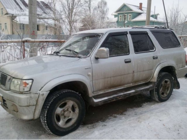 Автомобиль в городе Вологда, фото 3, Вологодская область