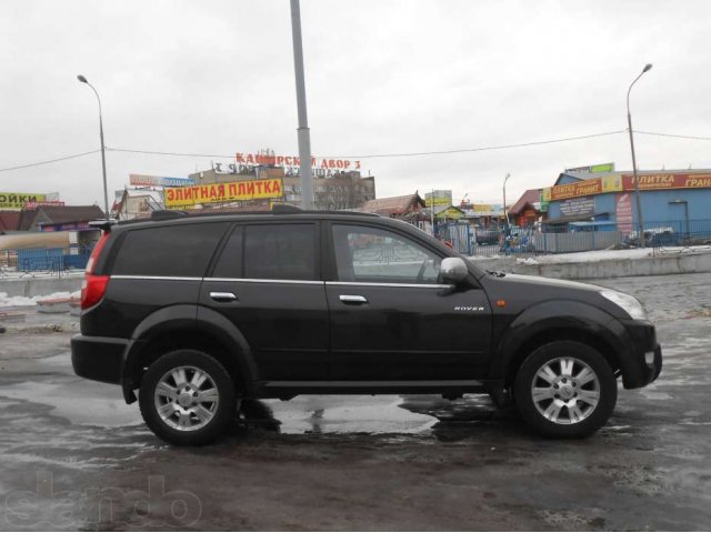 great wall hover, 2008 в городе Москва, фото 2, Московская область