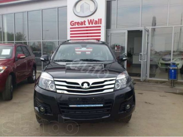 Great Wall Hover H 3 Luxe в городе Краснодар, фото 4, Great Wall