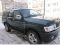 Great Wall Safe в городе Ульяновск, фото 1, Ульяновская область