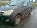 Great Wall Hover, 2007г.в, 2.8л, дизель, 4WD, механическая коробка в городе Ижевск, фото 1, Удмуртия