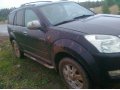 Great Wall Hover, 2007г.в, 2.8л, дизель, 4WD, механическая коробка в городе Ижевск, фото 2, стоимость: 500 000 руб.