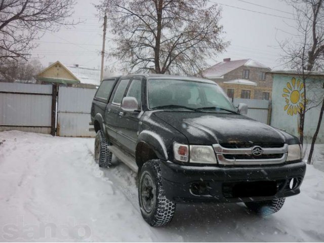 Грейт Вол в городе Туймазы, фото 1, стоимость: 350 000 руб.